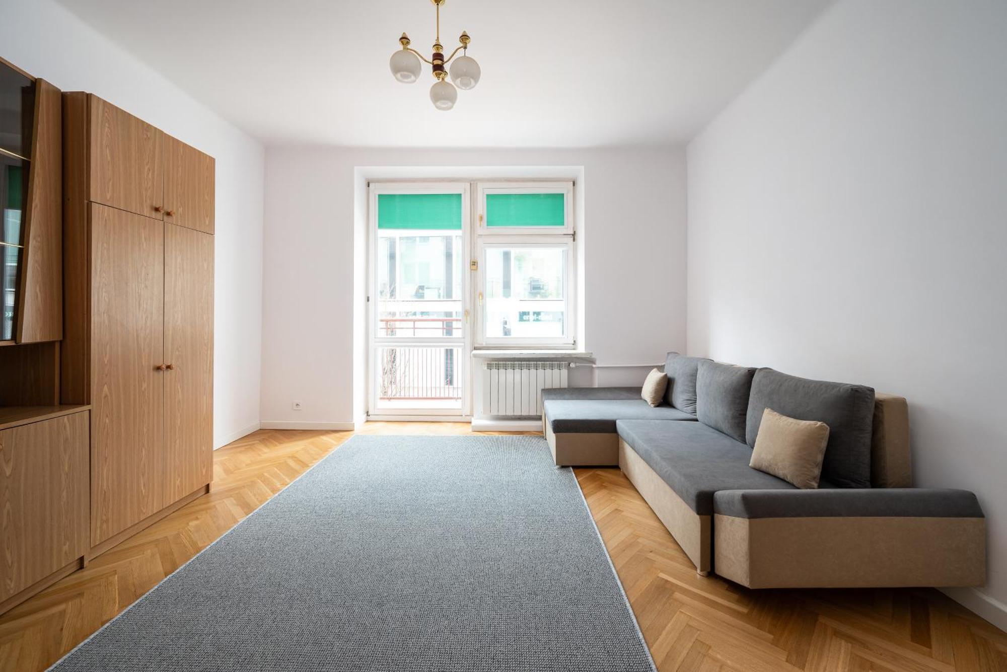 Widok Central Warsaw Apartment المظهر الخارجي الصورة