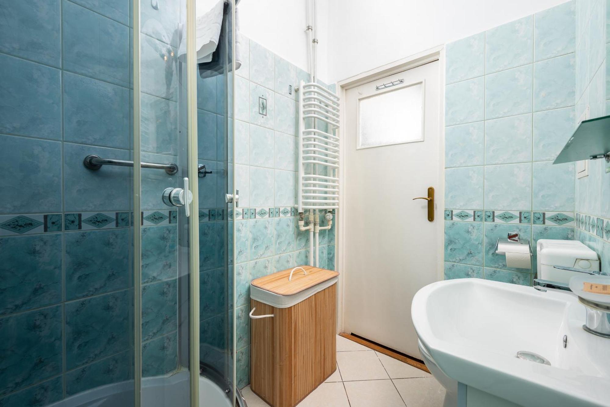 Widok Central Warsaw Apartment المظهر الخارجي الصورة